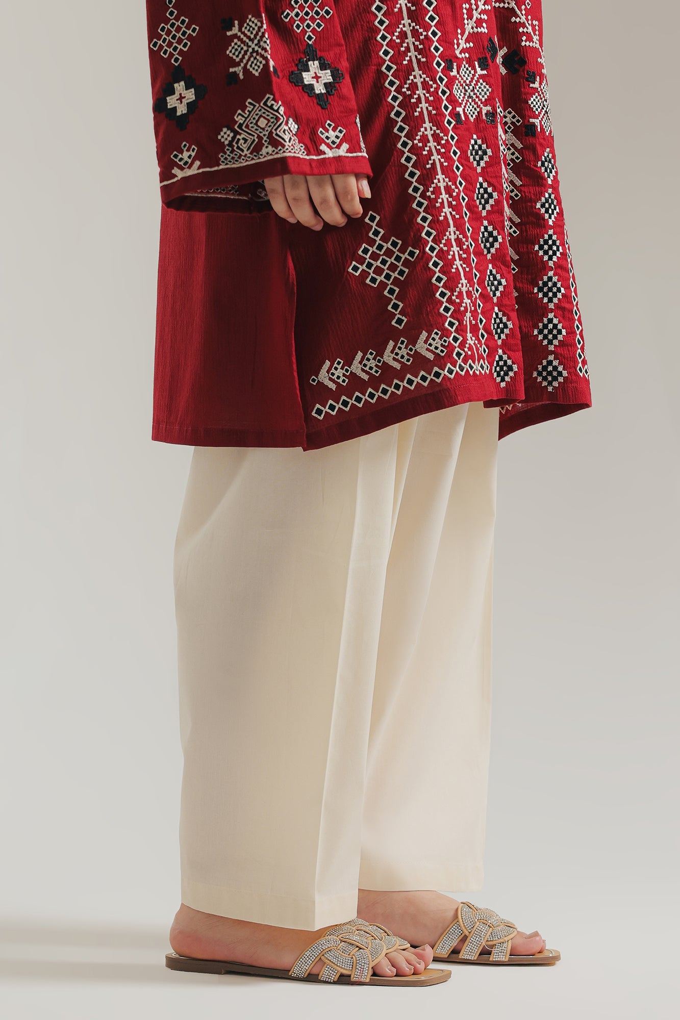 TROUSER (E8331/102/005)