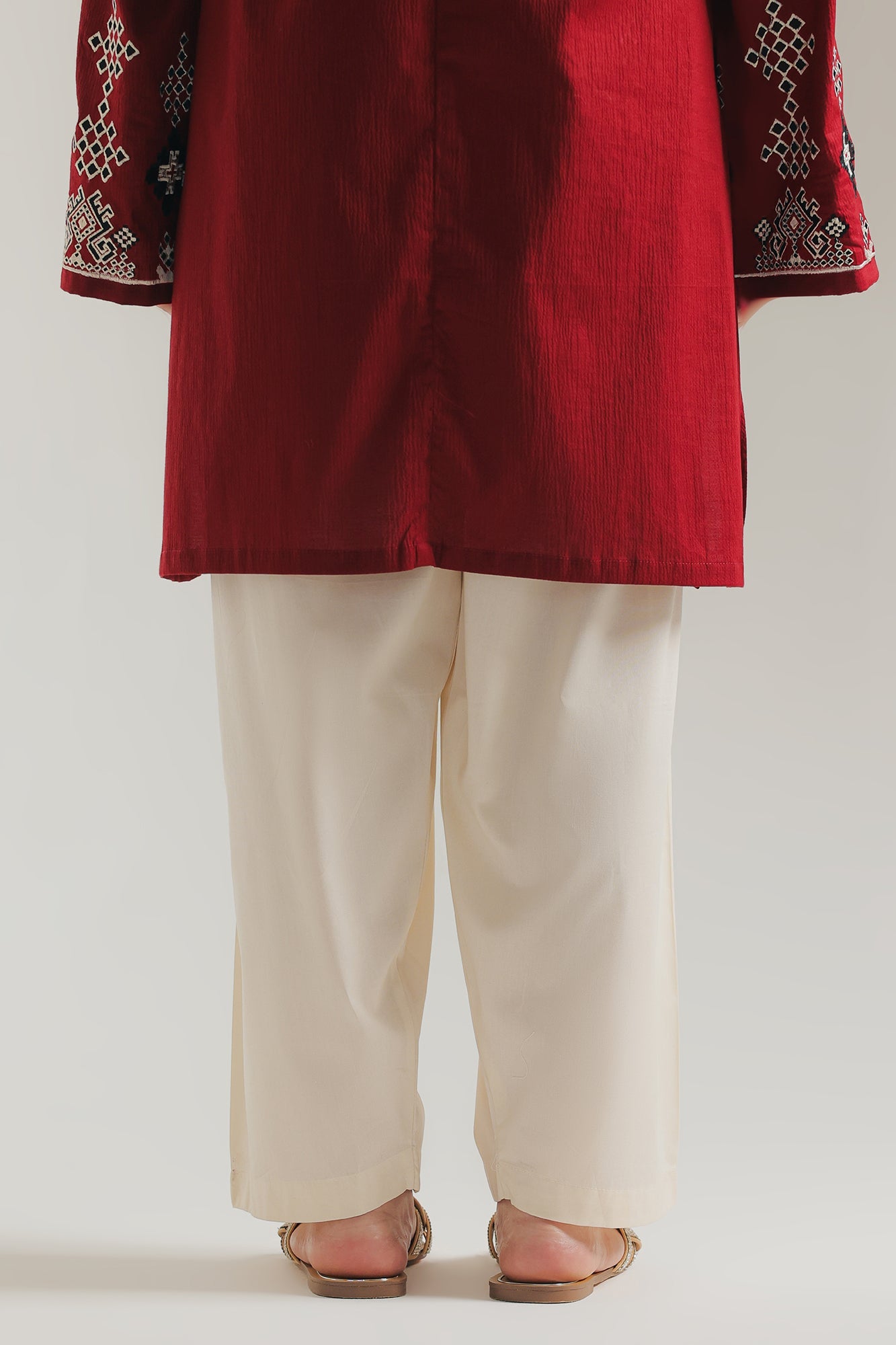 TROUSER (E8331/102/005)