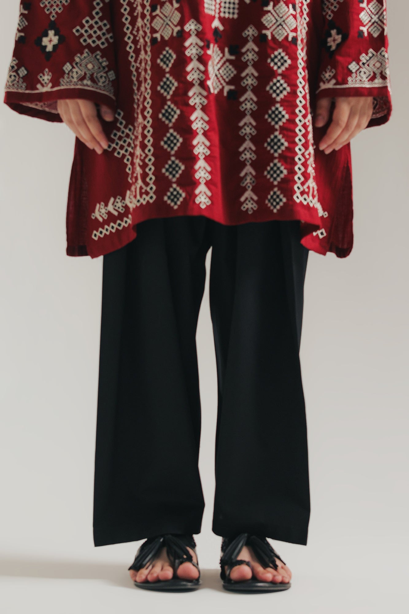 TROUSER (E8331/102/902)