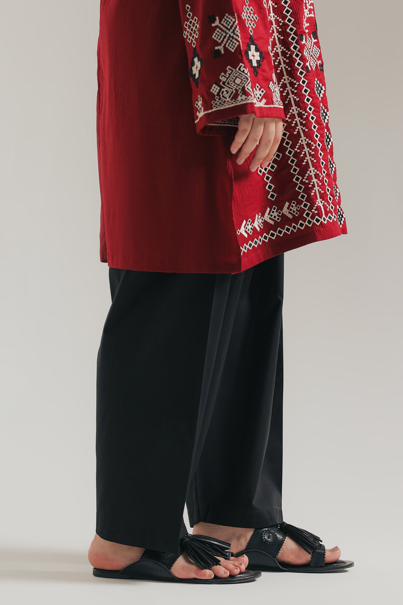 TROUSER (E8331/102/902)