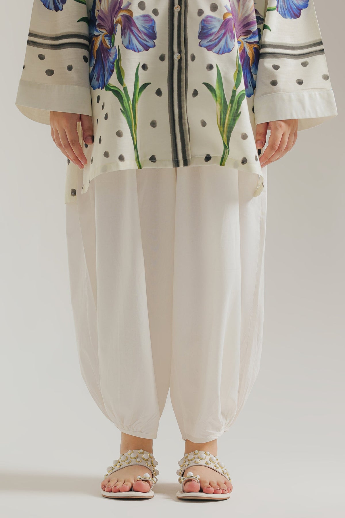 SHALWAR (E8332/102/001)