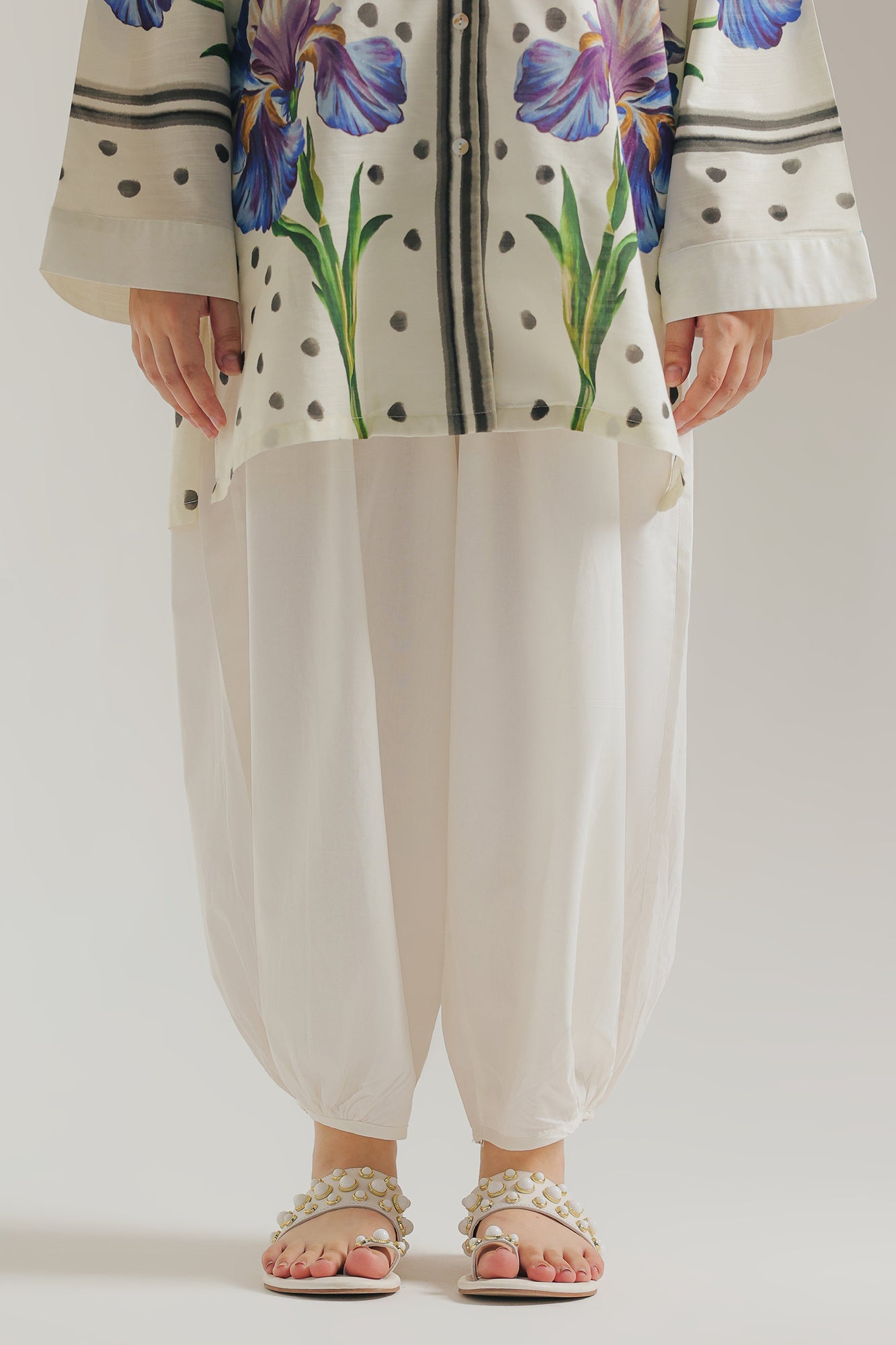 SHALWAR (E8332/102/001)
