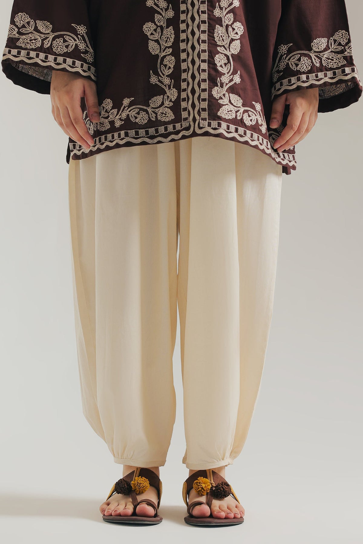 SHALWAR  (E8332/102/005)