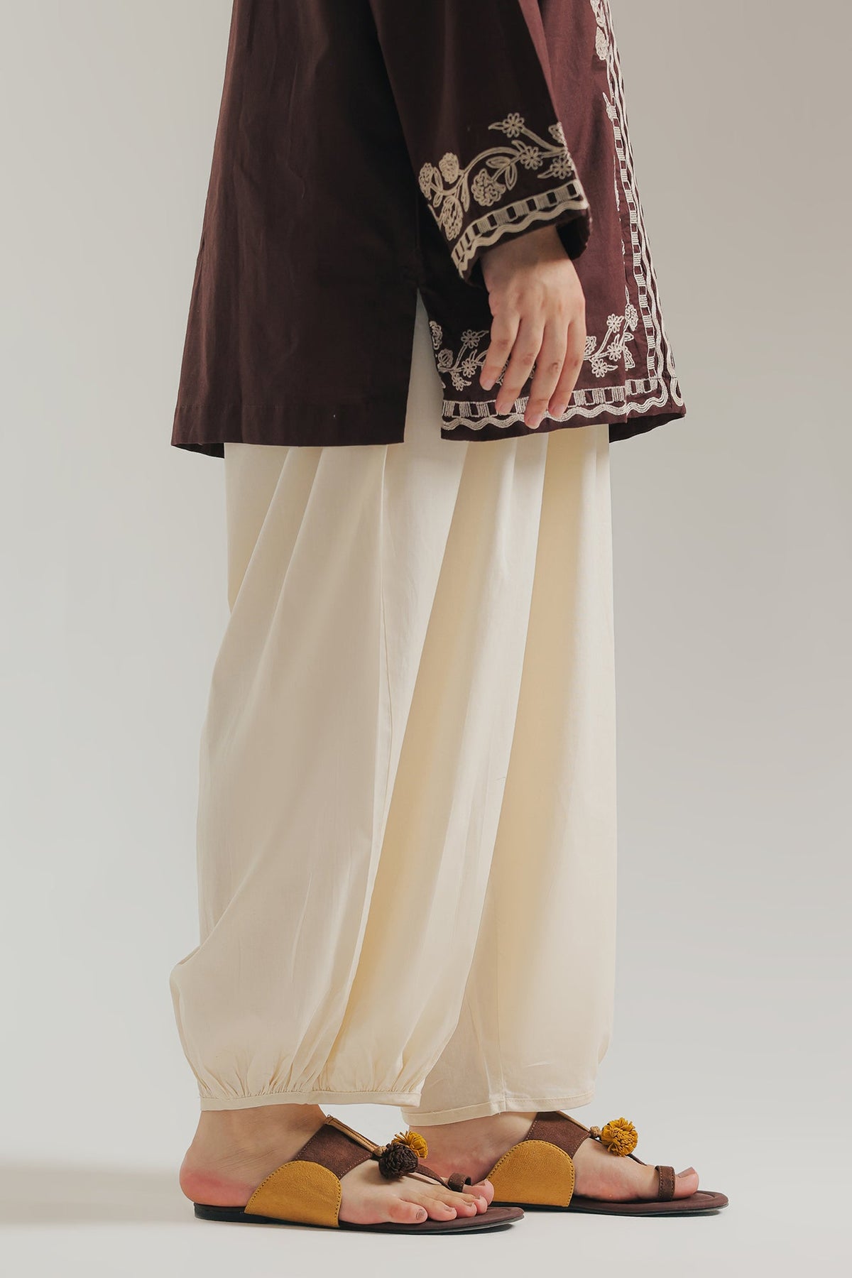 SHALWAR  (E8332/102/005)