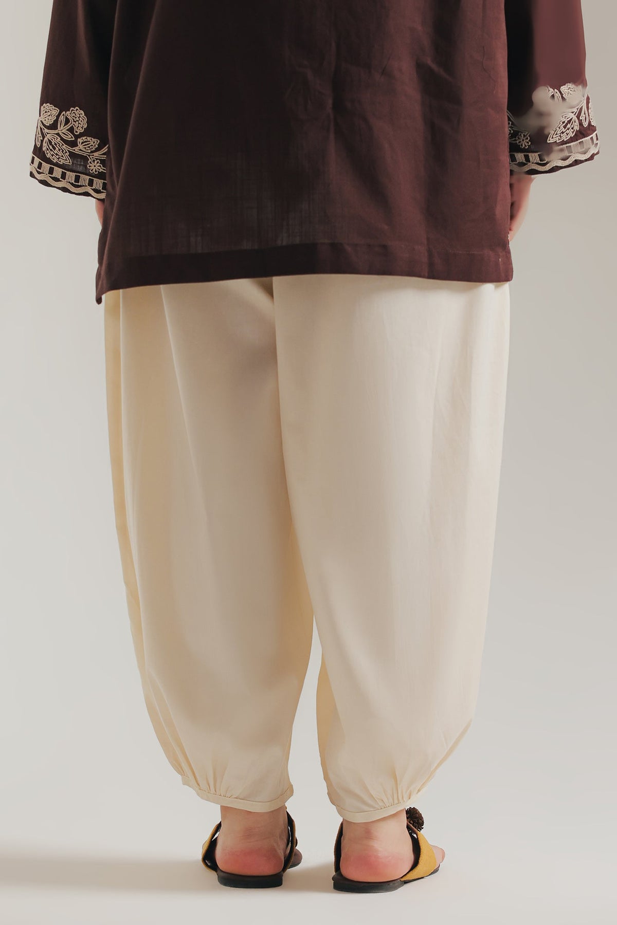 SHALWAR  (E8332/102/005)