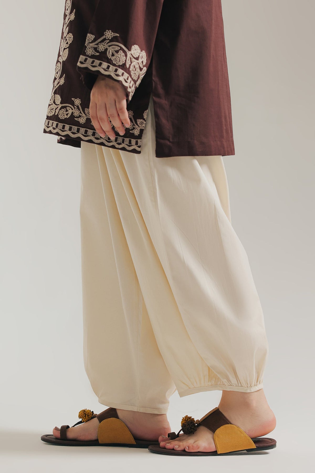 SHALWAR  (E8332/102/005)