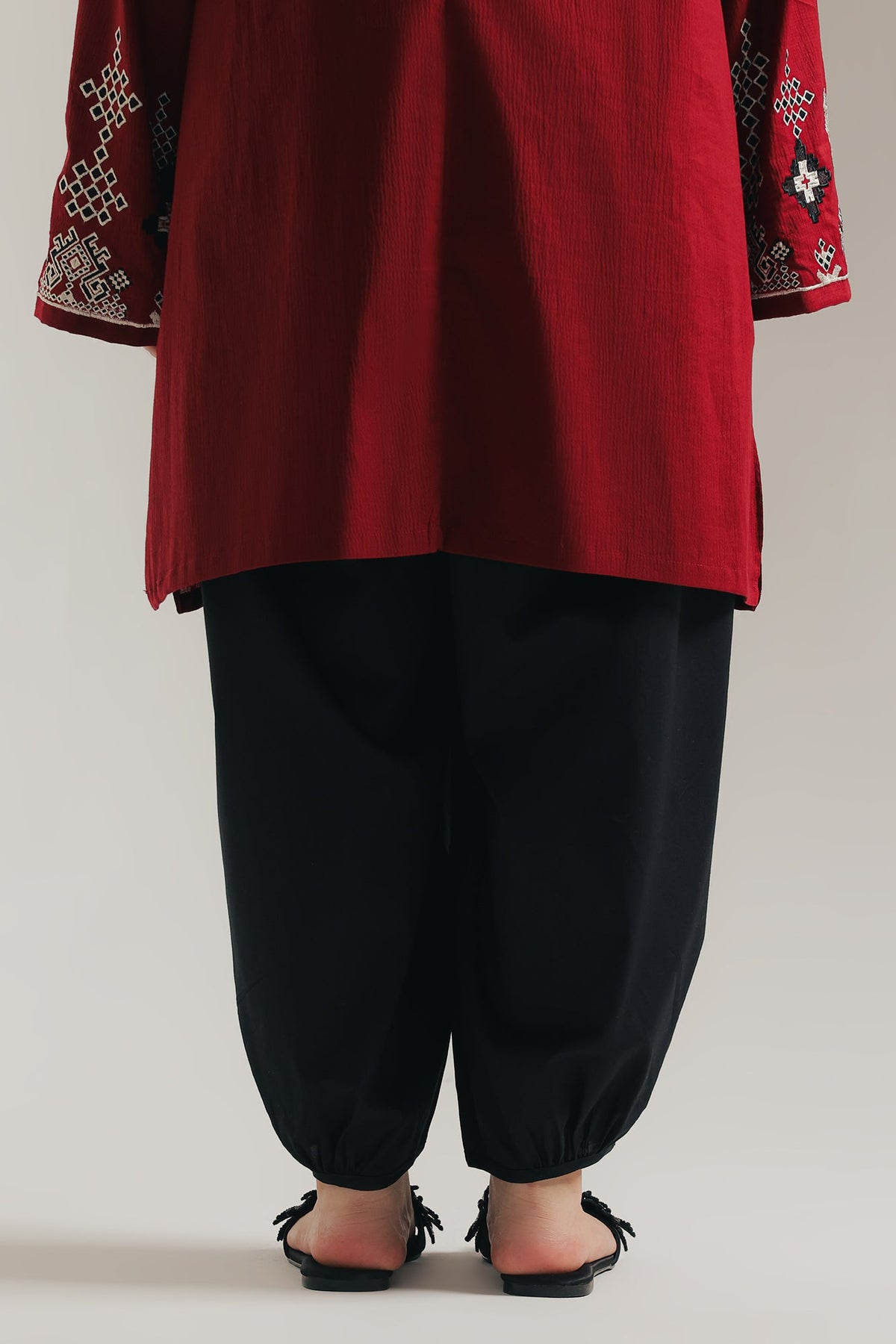 SHALWAR (E8332/102/902)