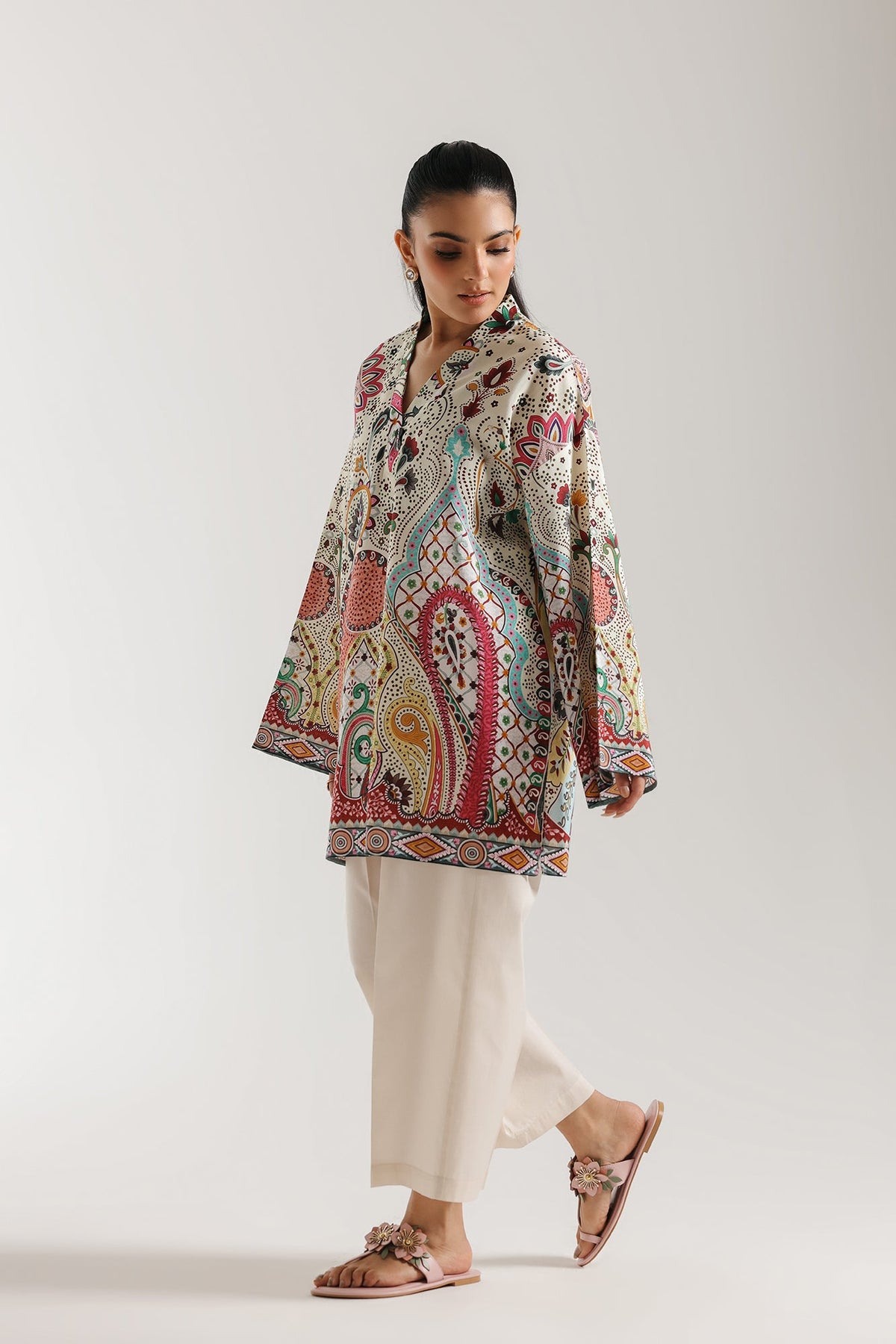 Ethnic