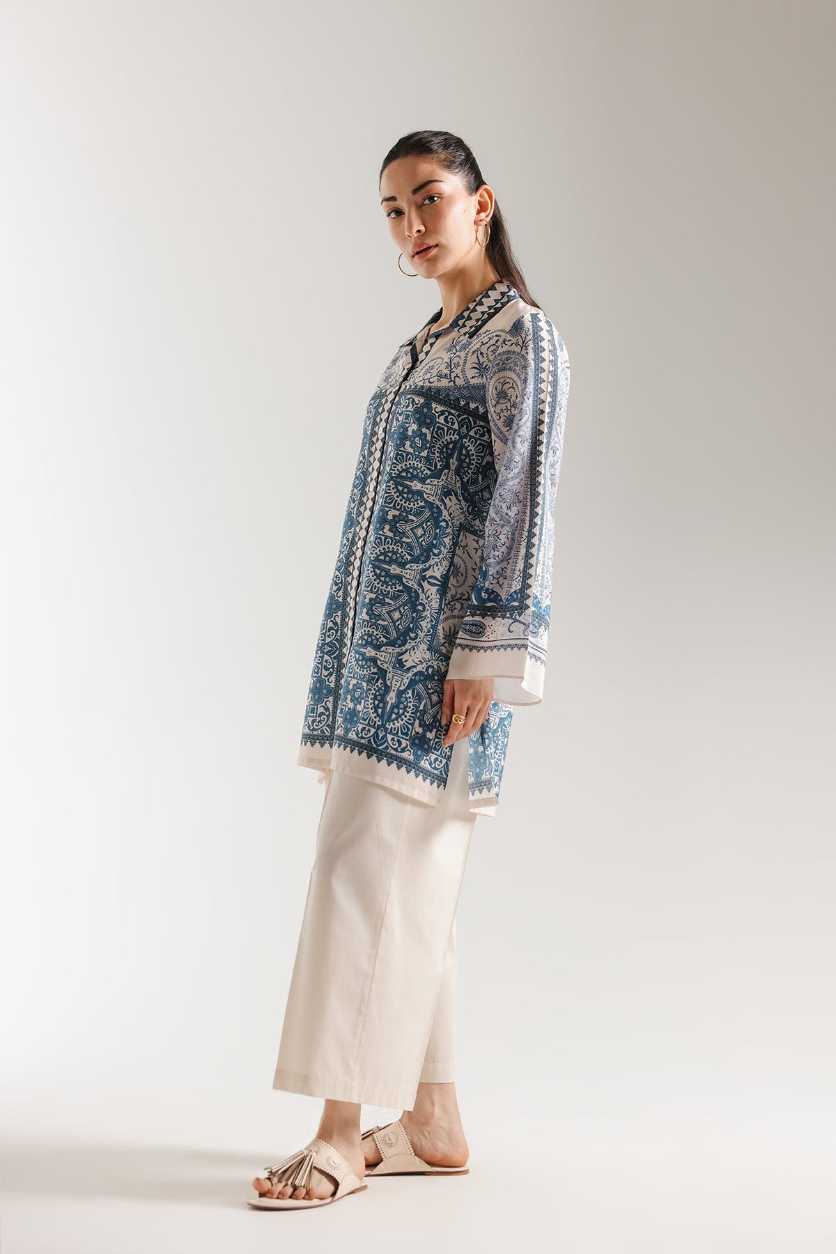 Ethnic