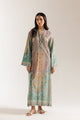 PRINTED DRESS (E8364/102/718)