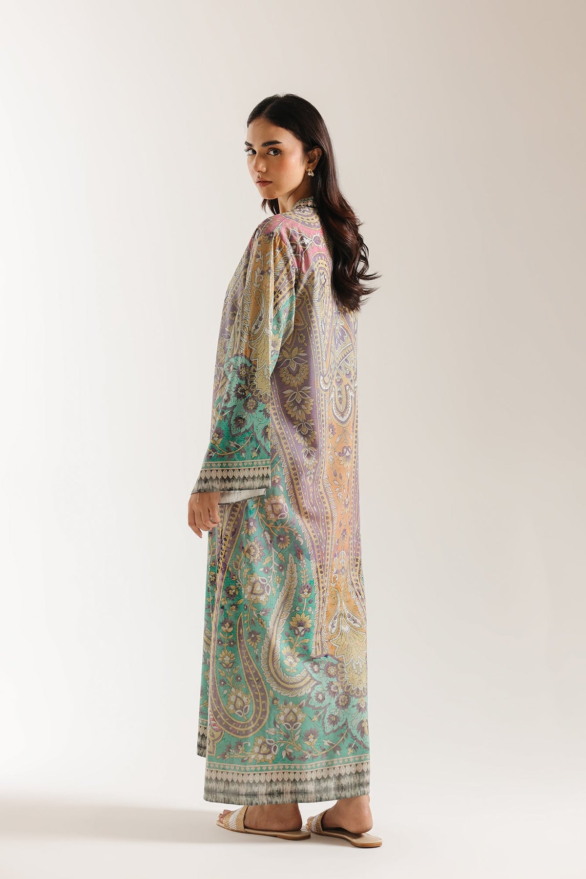 Ethnic