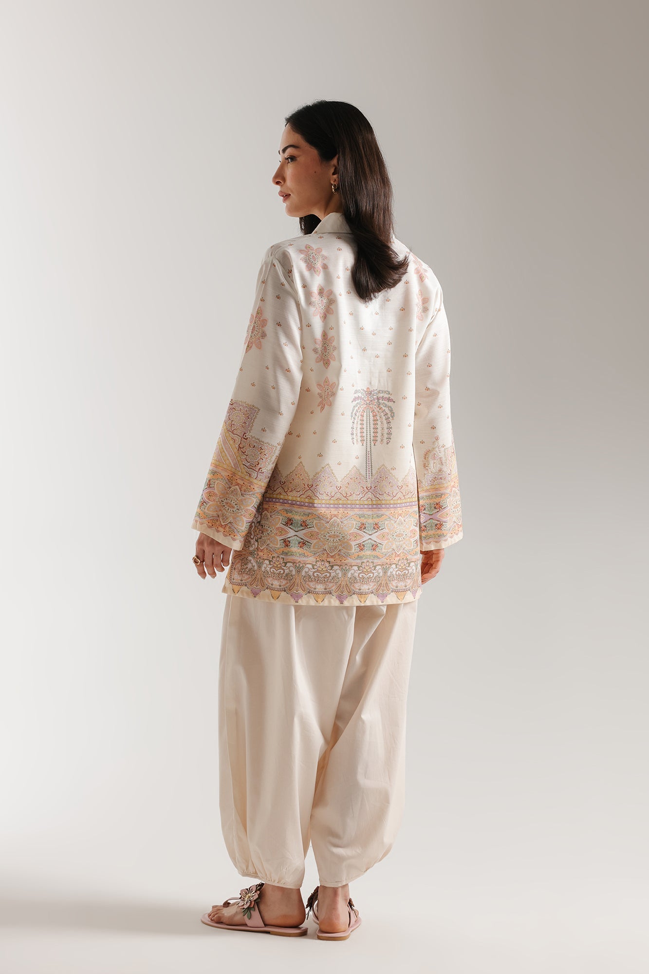 PRINTED KURTI (E8371/102/004)