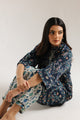 PRINTED SUIT (E8385/102/621)