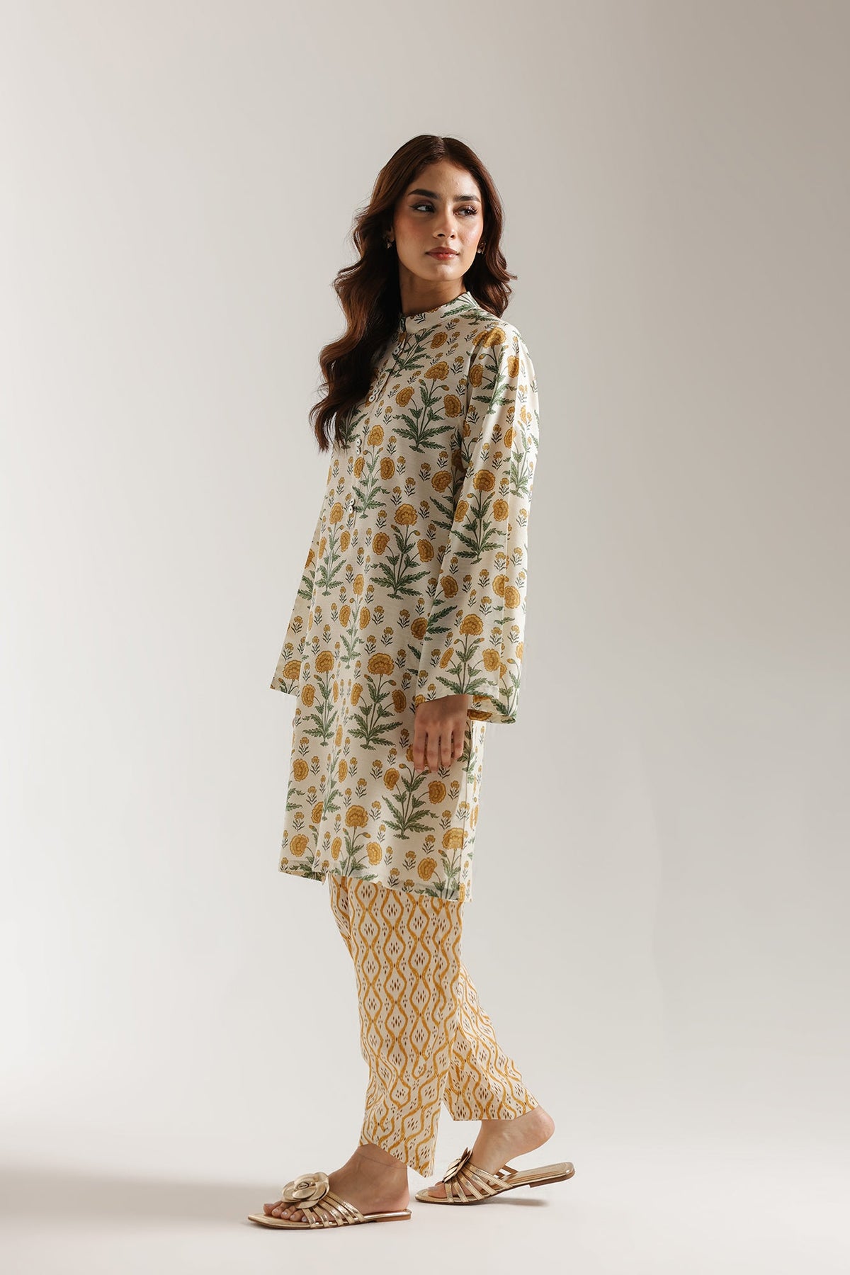 Ethnic