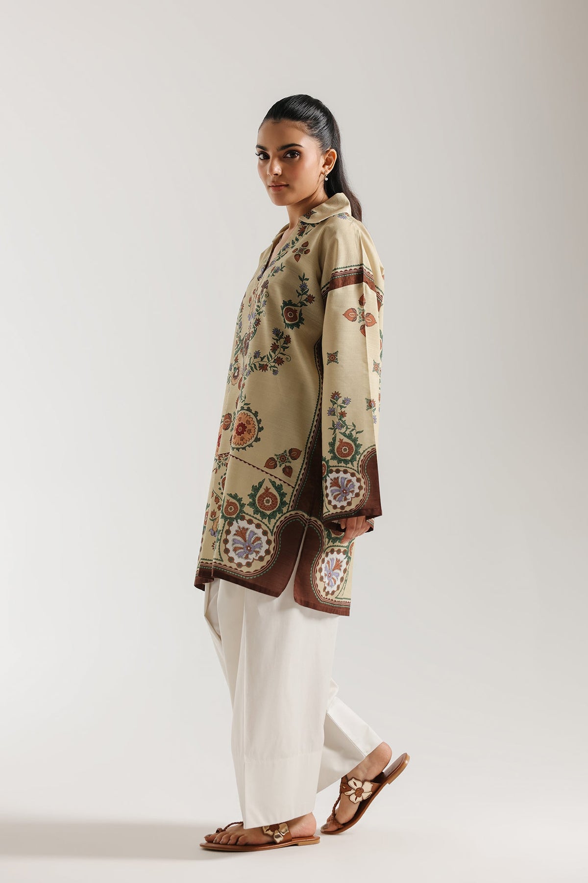 Ethnic