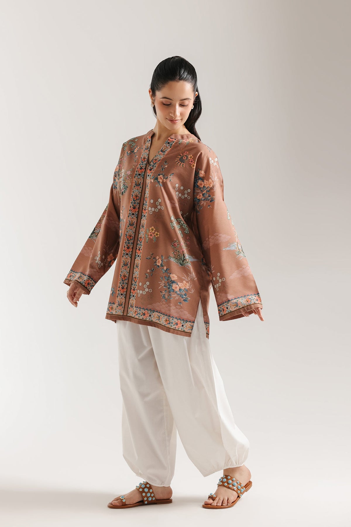 Ethnic