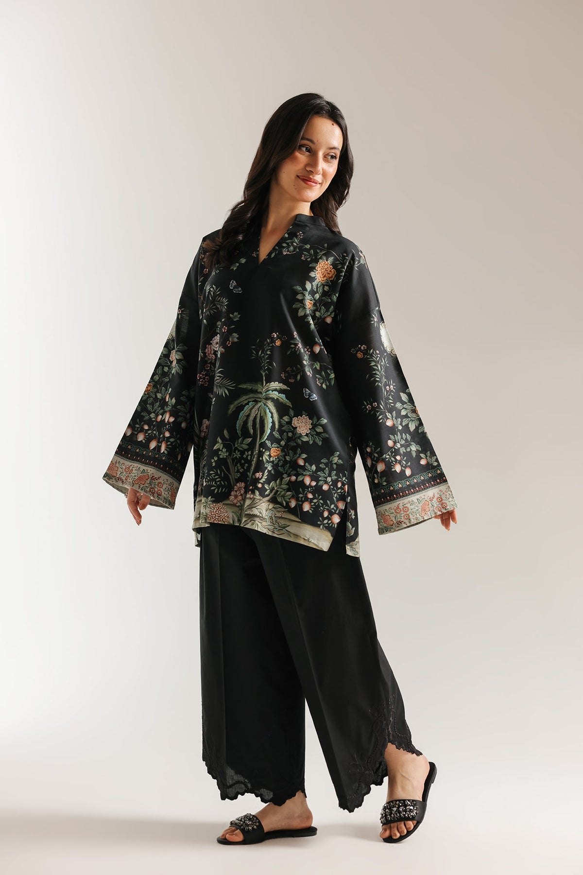 Ethnic