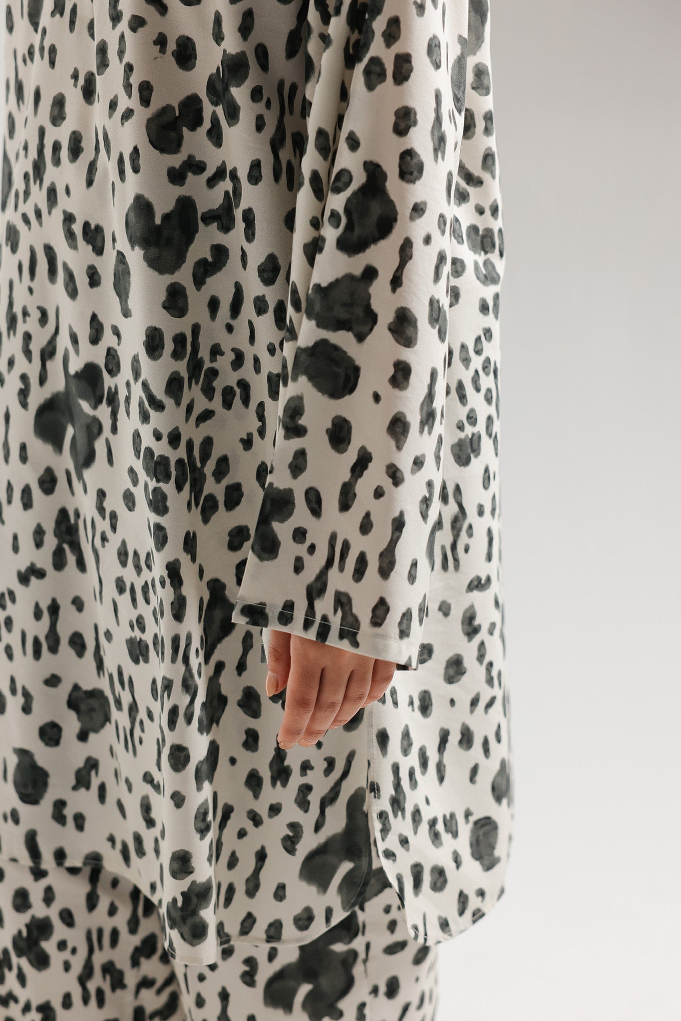Printed Suit (E8406/102/002)