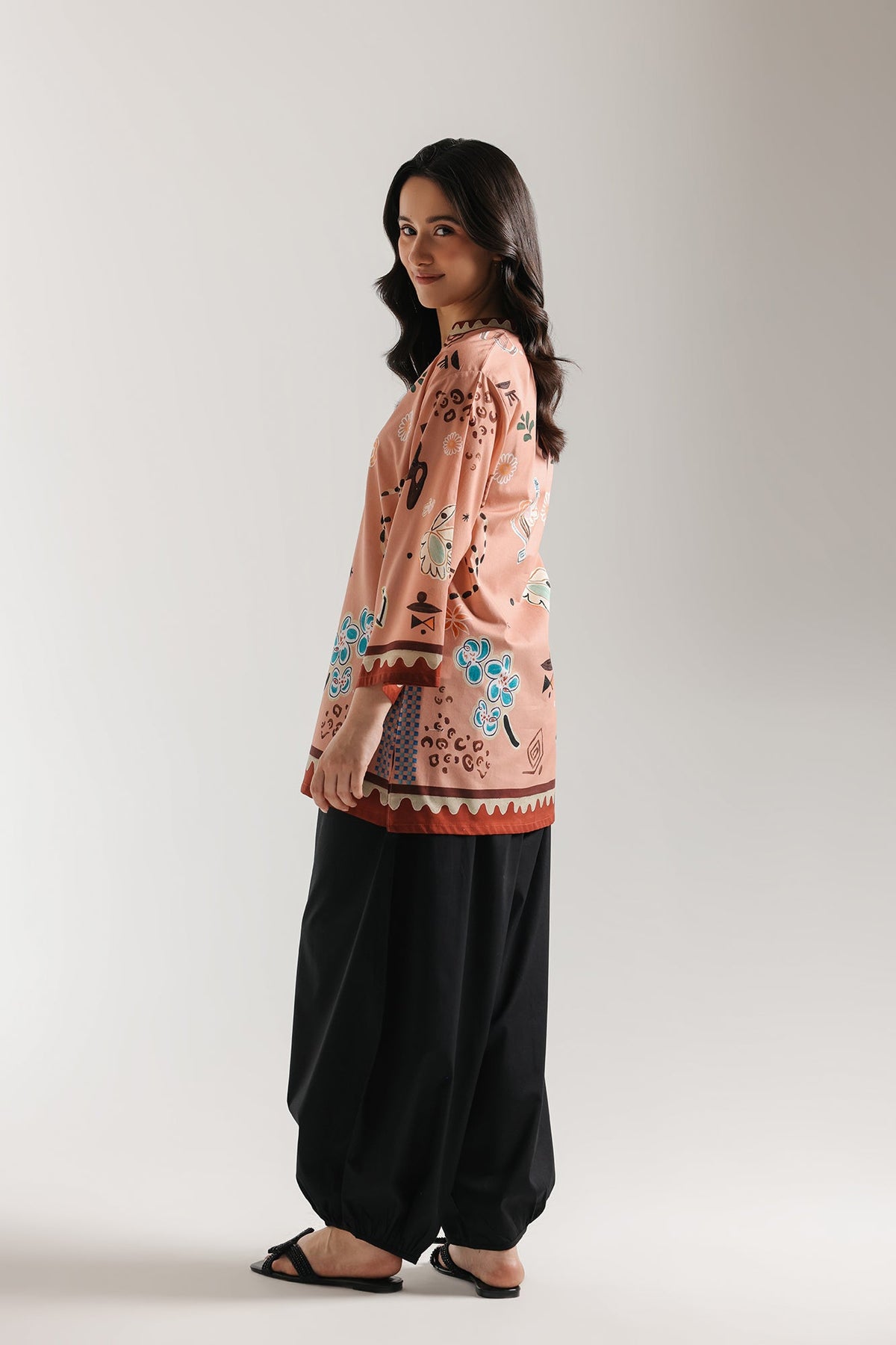 Ethnic