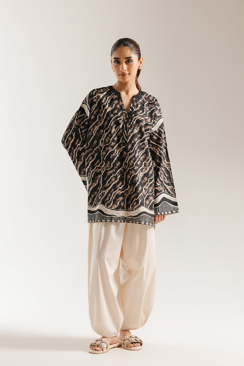 Printed Kurti (E8417/102/902)