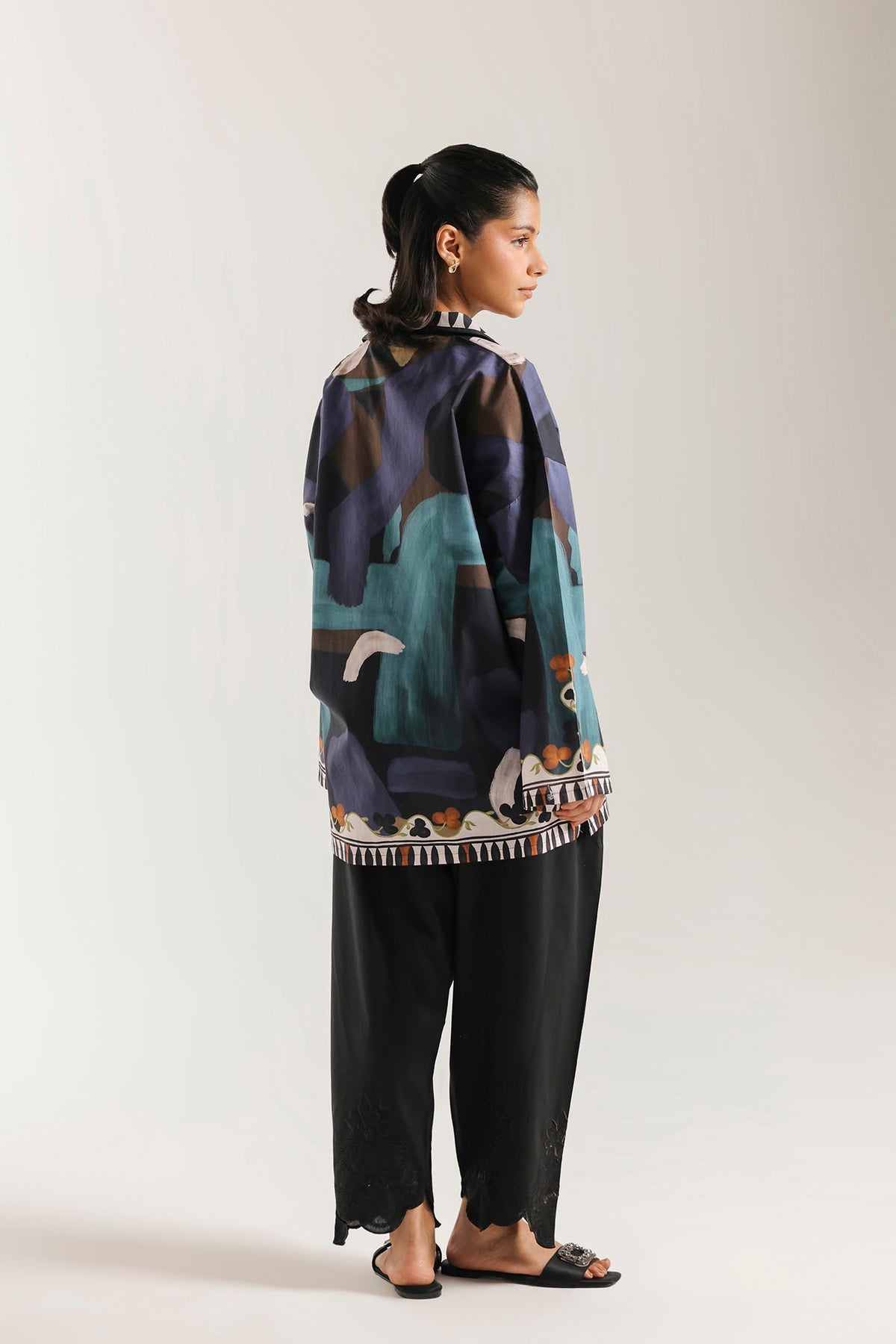 PRINTED KURTI (E8419/102/902)
