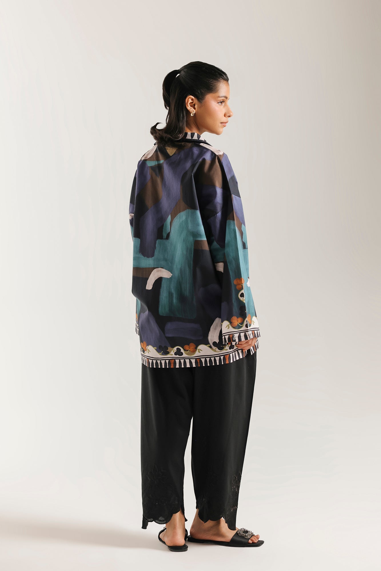 PRINTED KURTI (E8419/102/902)