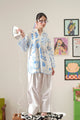 PRINTED KURTI (E8420/102/001)