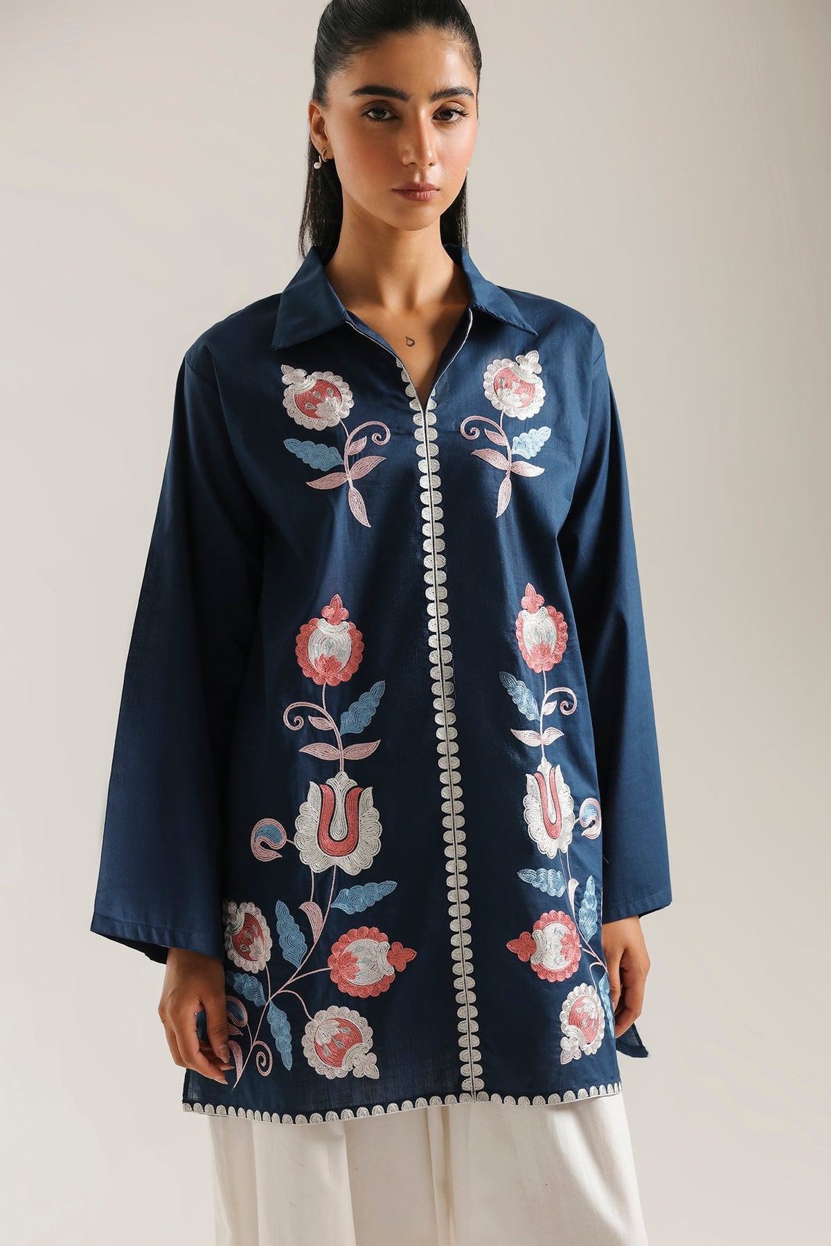 PRINTED KURTI (E8428/102/602)