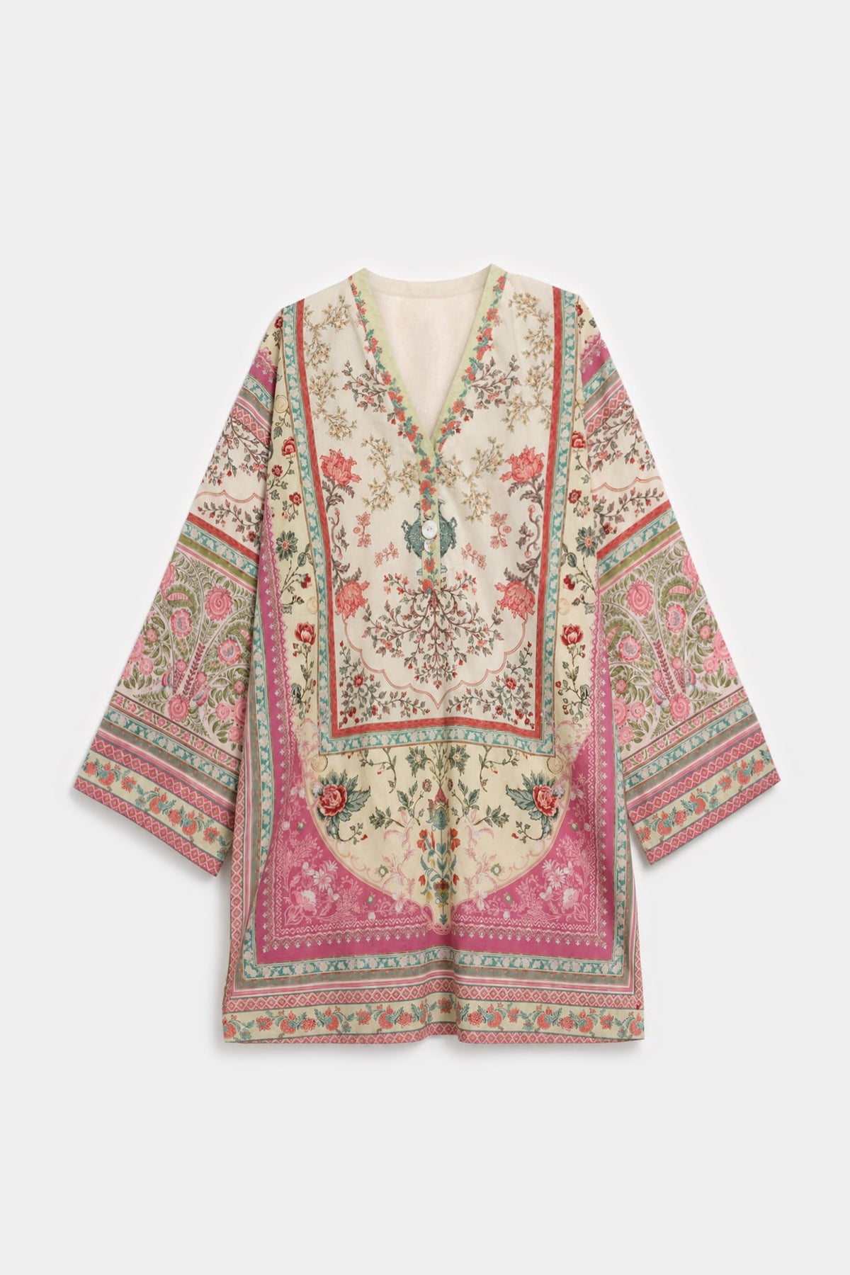 PRINTED SHIRT (E8440/102/003)