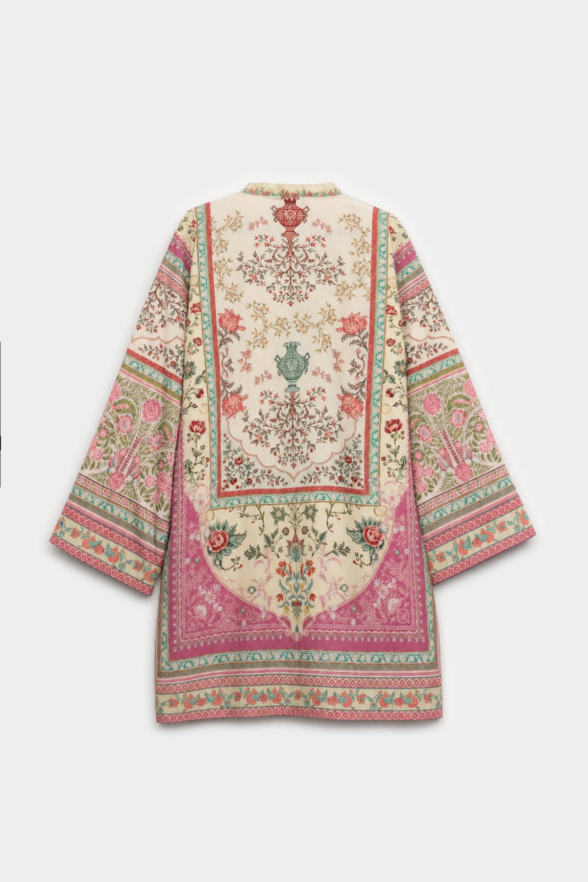 PRINTED SHIRT (E8440/102/003)