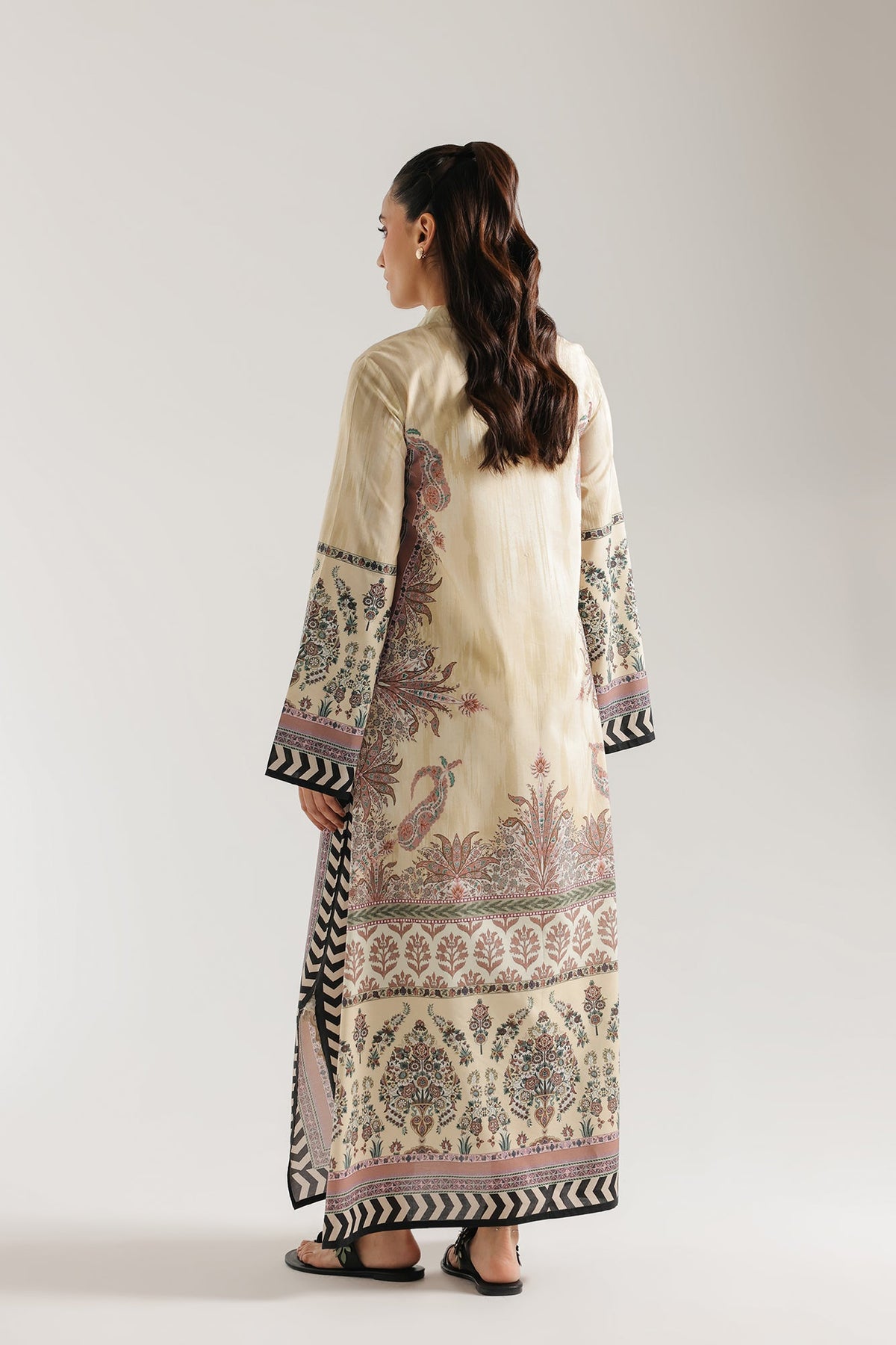 Ethnic