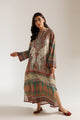 PRINTED KAFTAN (E8476/102/005)