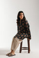 PRINTED SUIT (E8489/102/902)