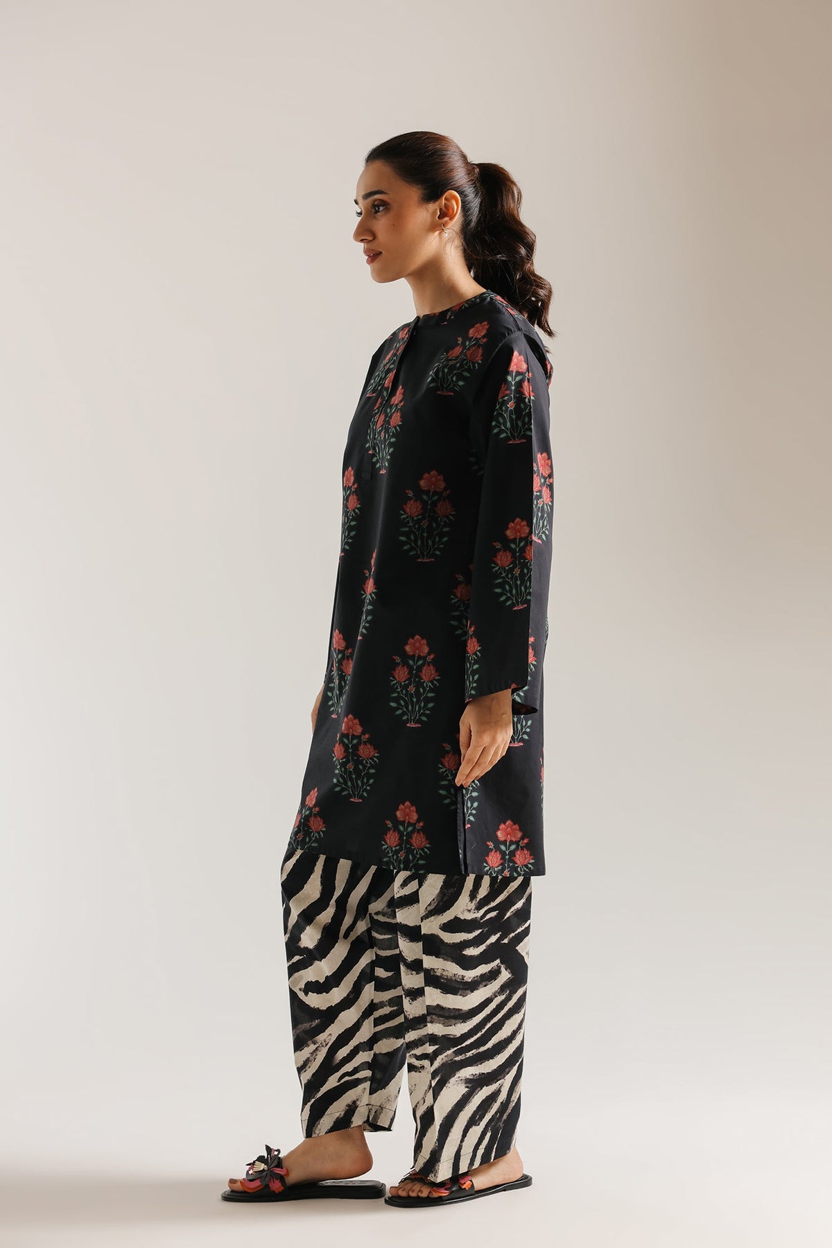 Ethnic