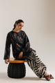 PRINTED SUIT (E8490/102/902)