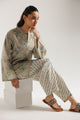 PRINTED SUIT (E8495/102/004)
