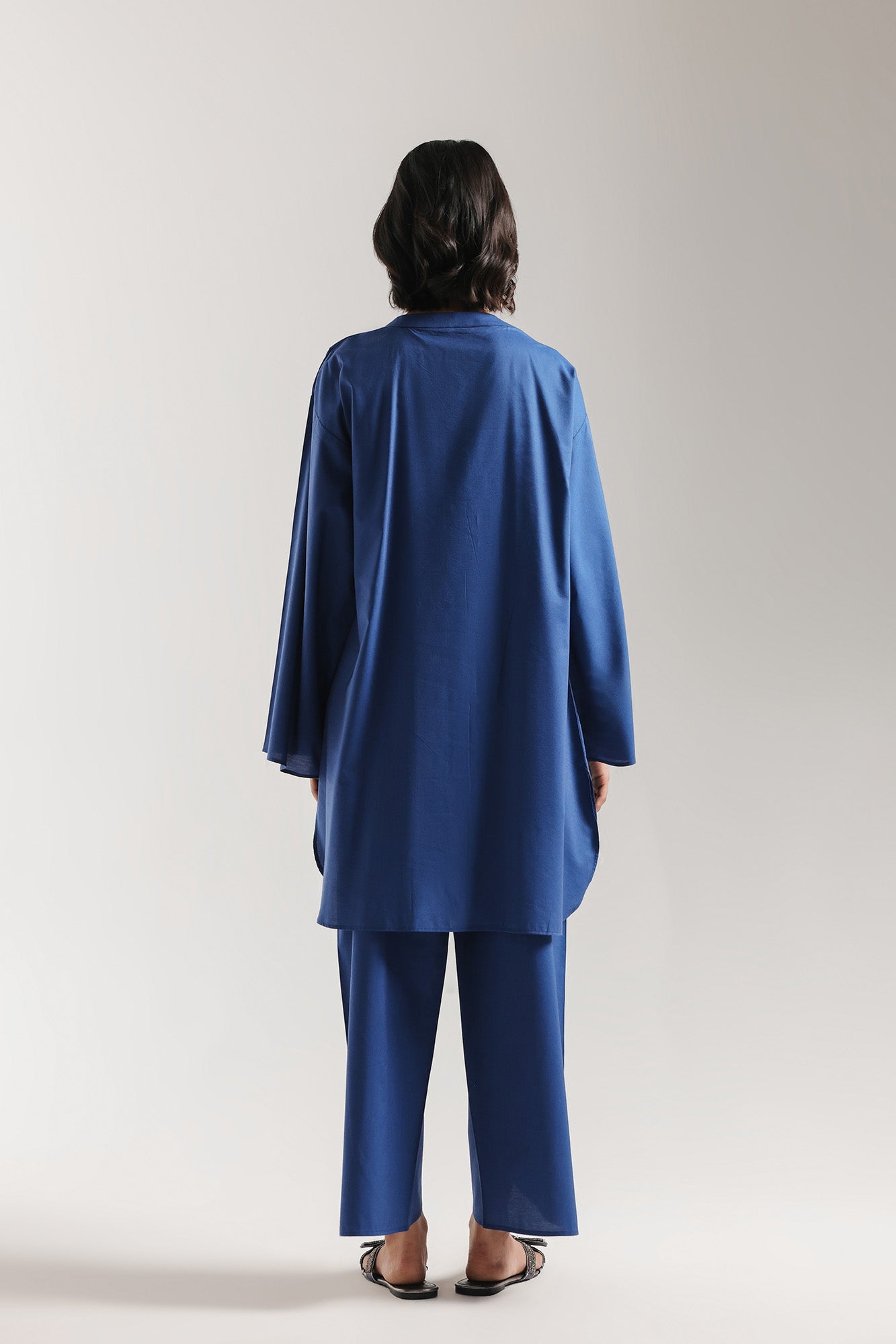 Solid Suit (E8501/102/626)