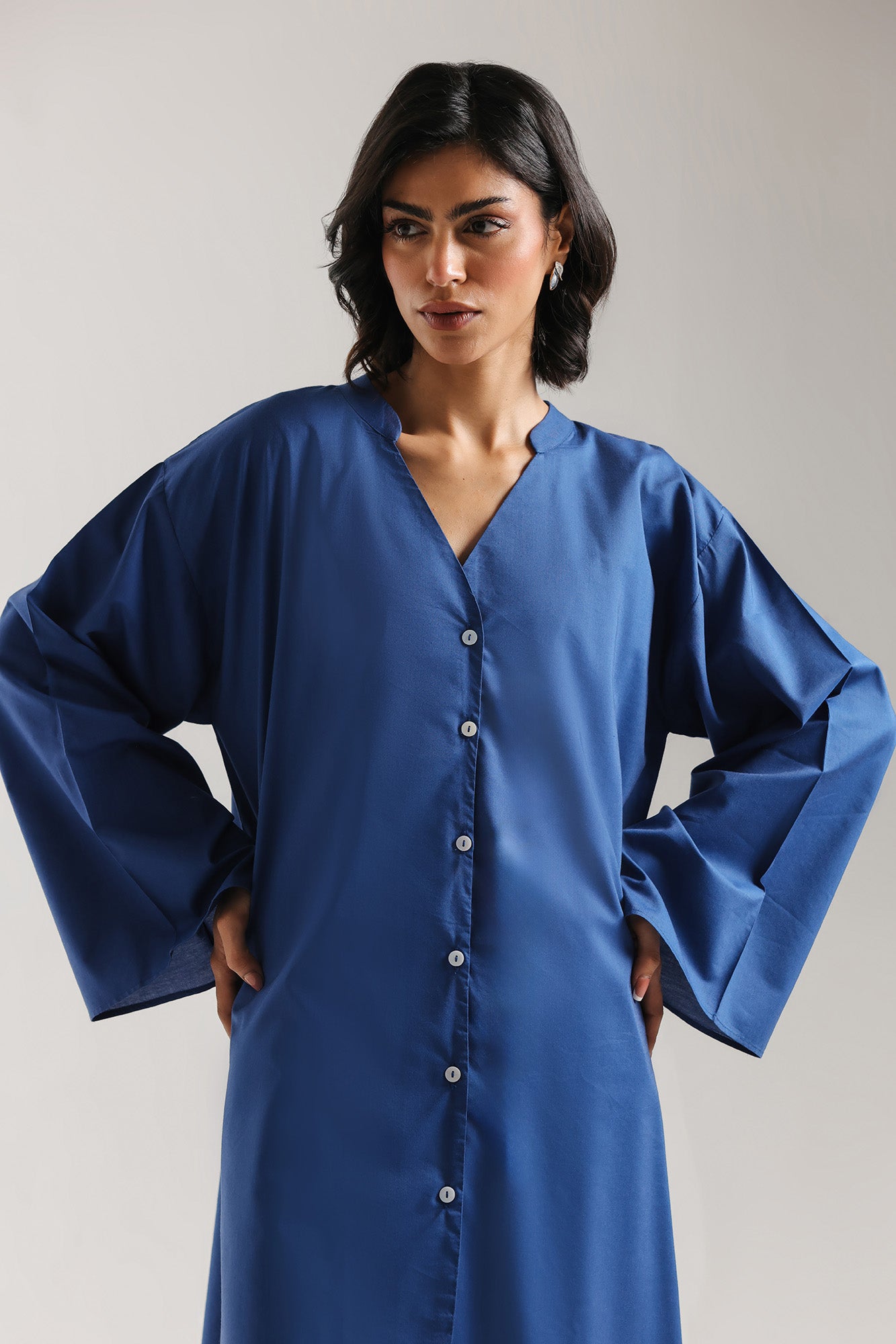 Solid Suit (E8501/102/626)