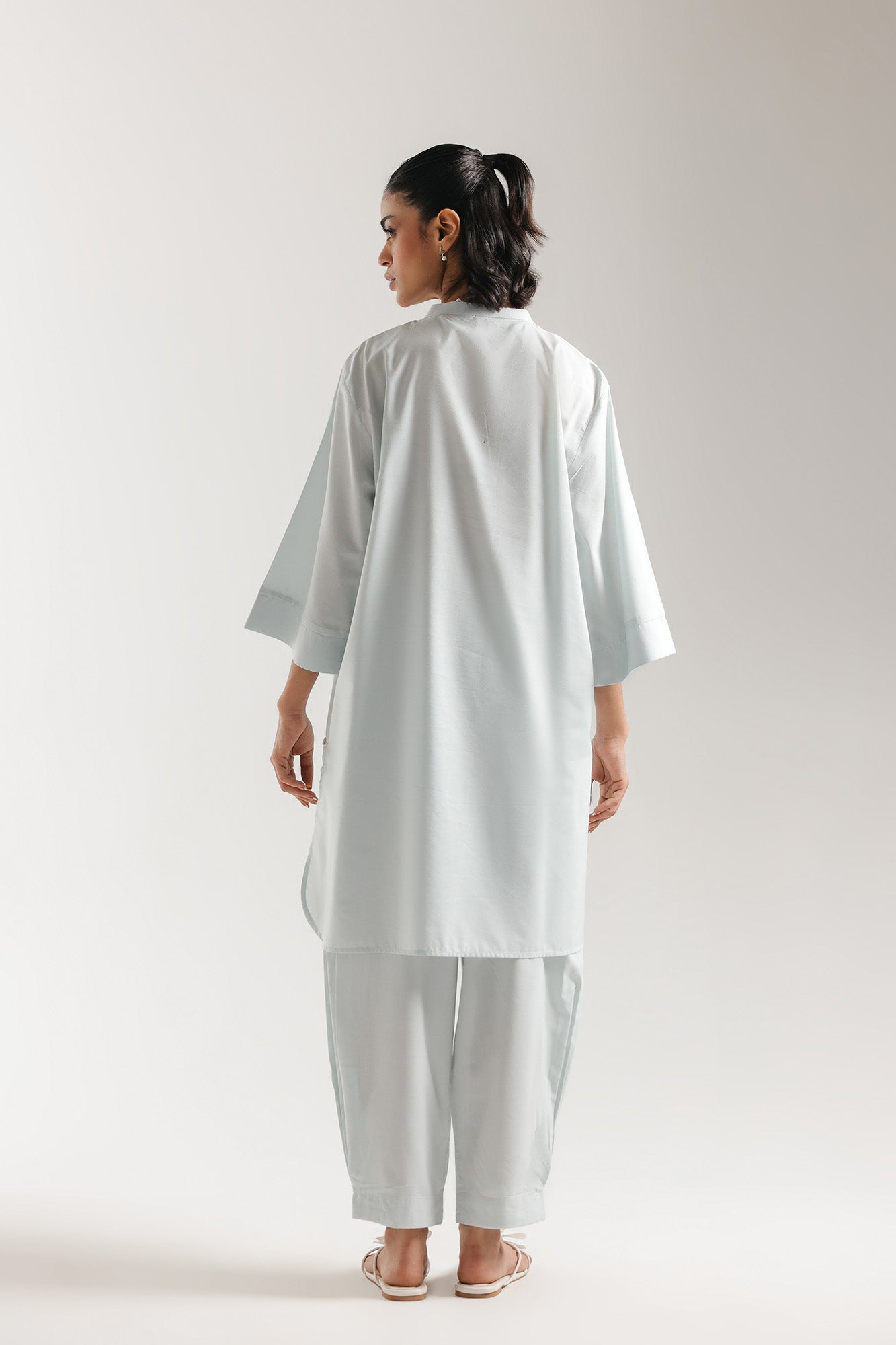 PRINTED SUIT (E8503/102/722)
