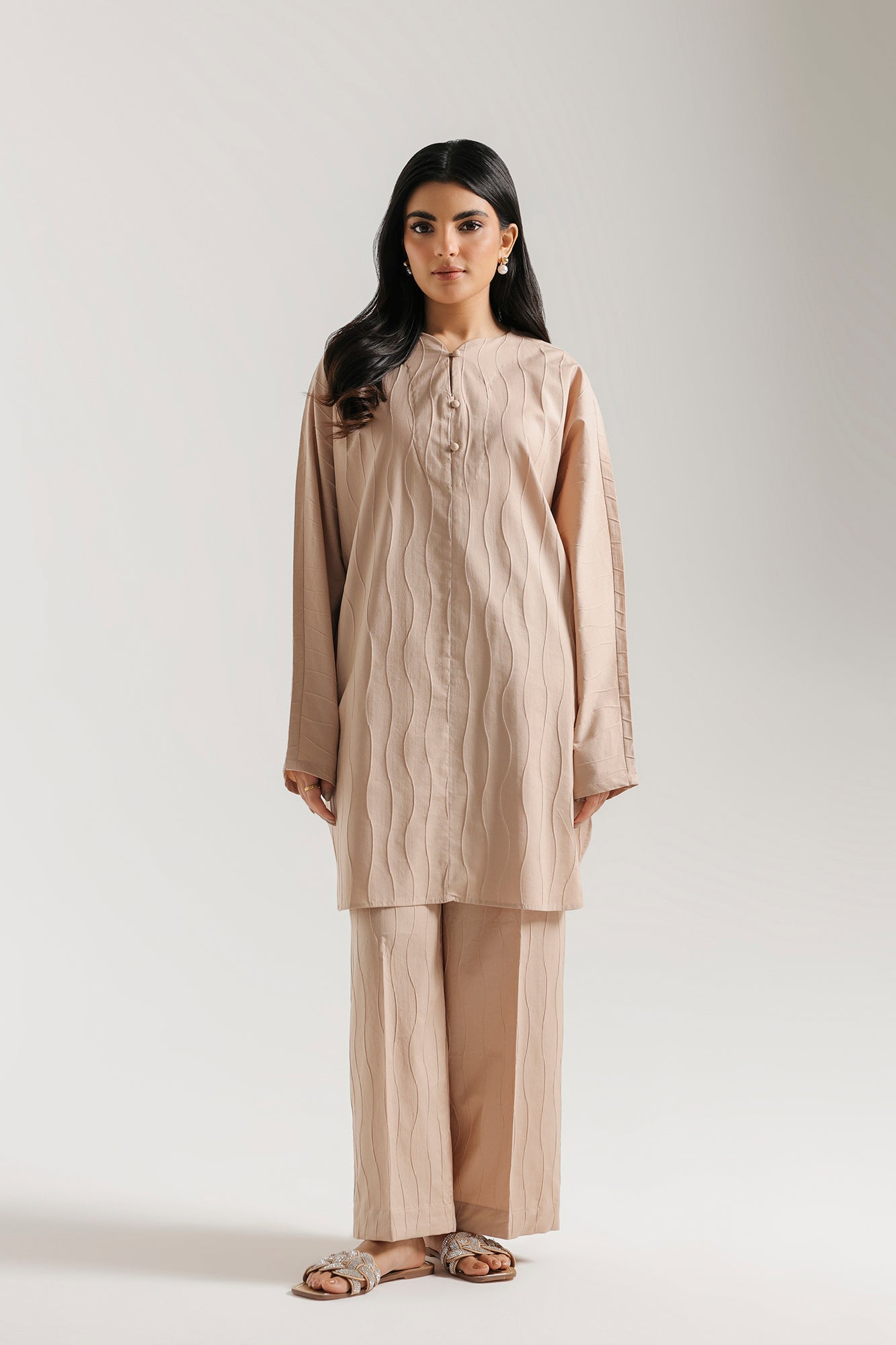 SOLID SUIT (E8506/102/007)