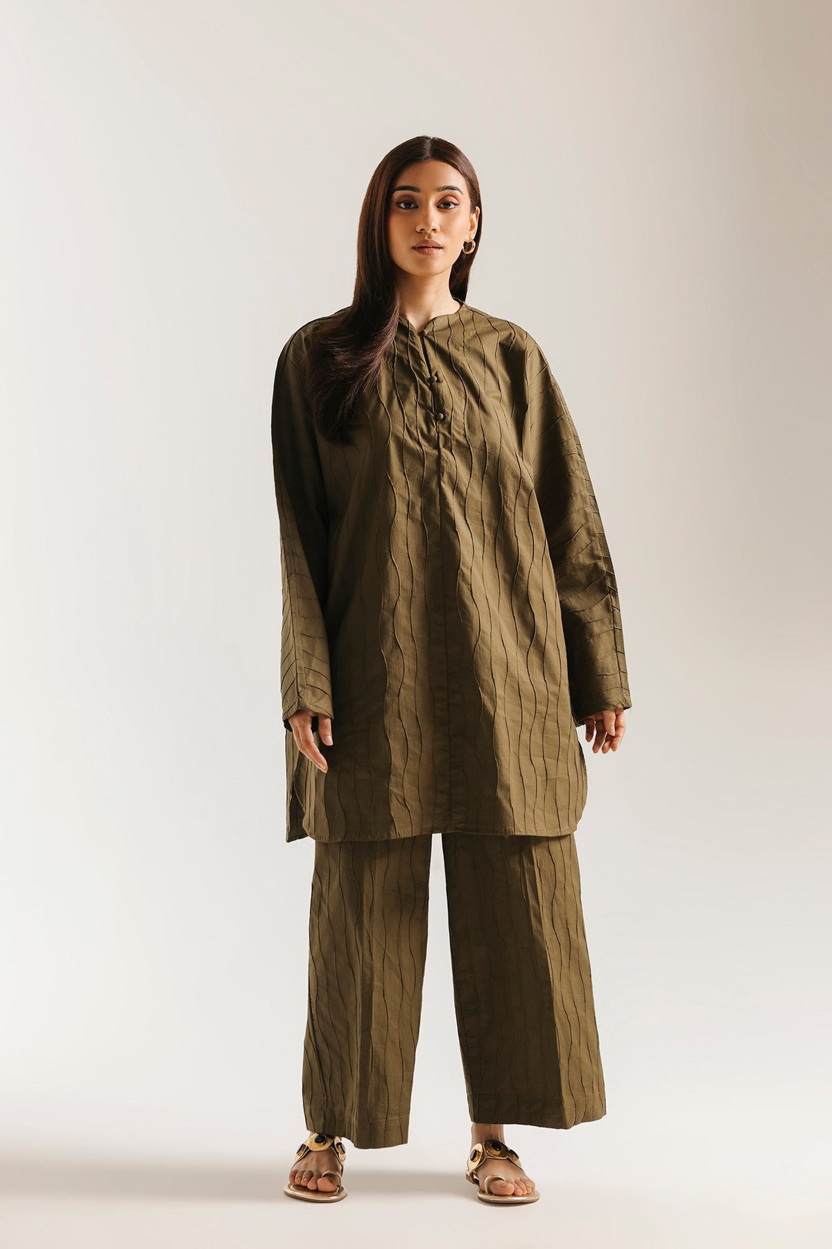 SOLID SUIT (E8506/102/120)