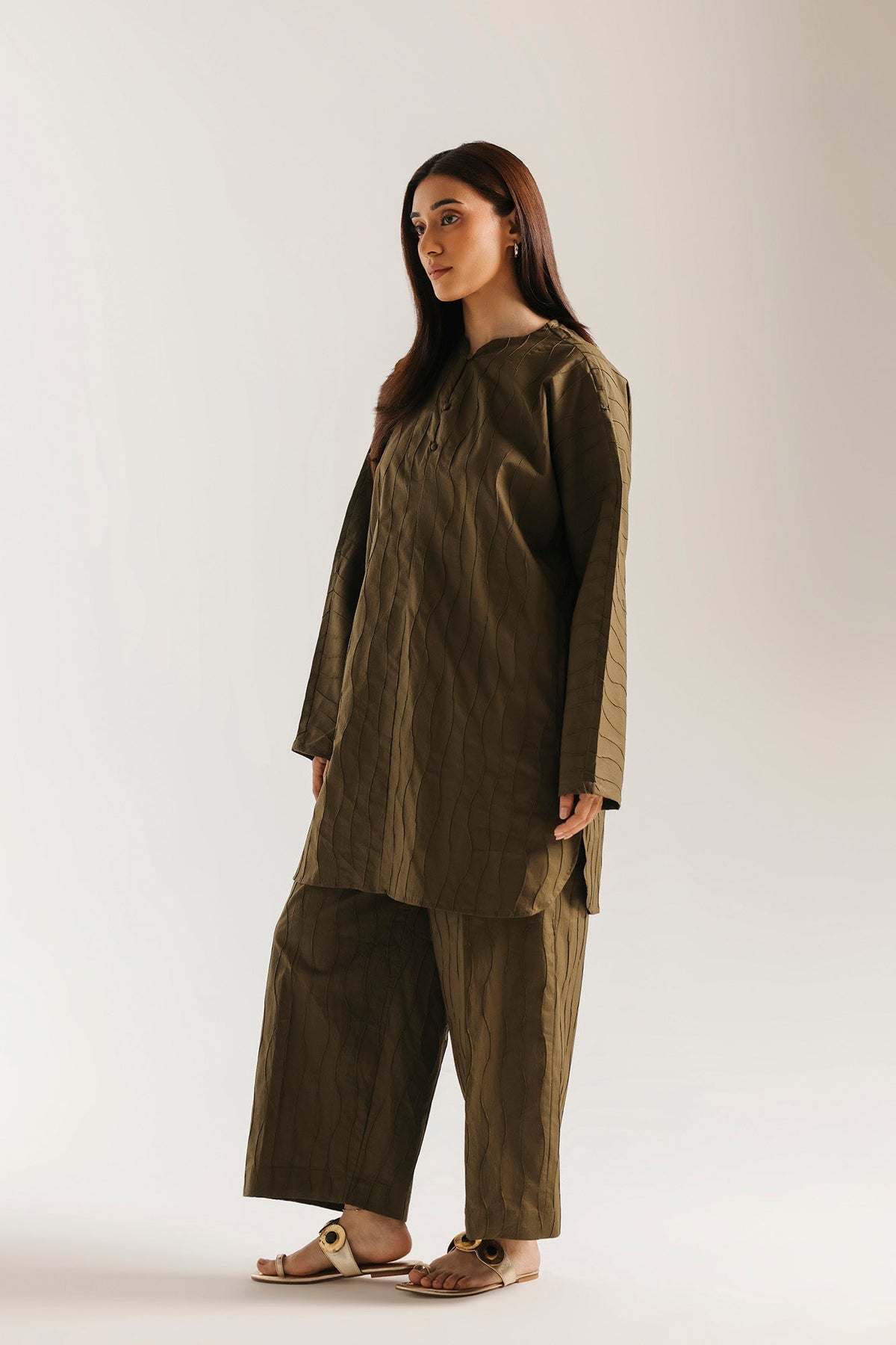 SOLID SUIT (E8506/102/120)
