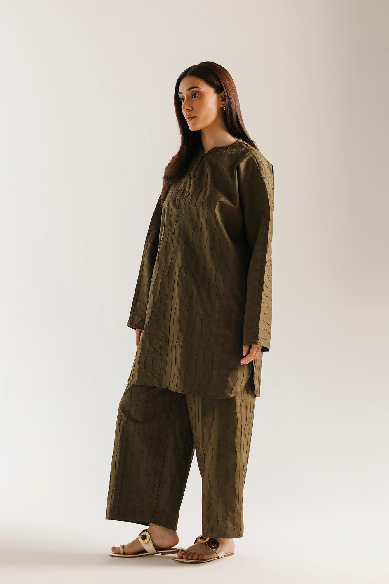 SOLID SUIT (E8506/102/120)