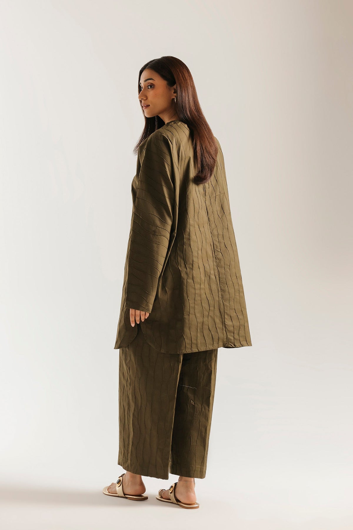 SOLID SUIT (E8506/102/120)