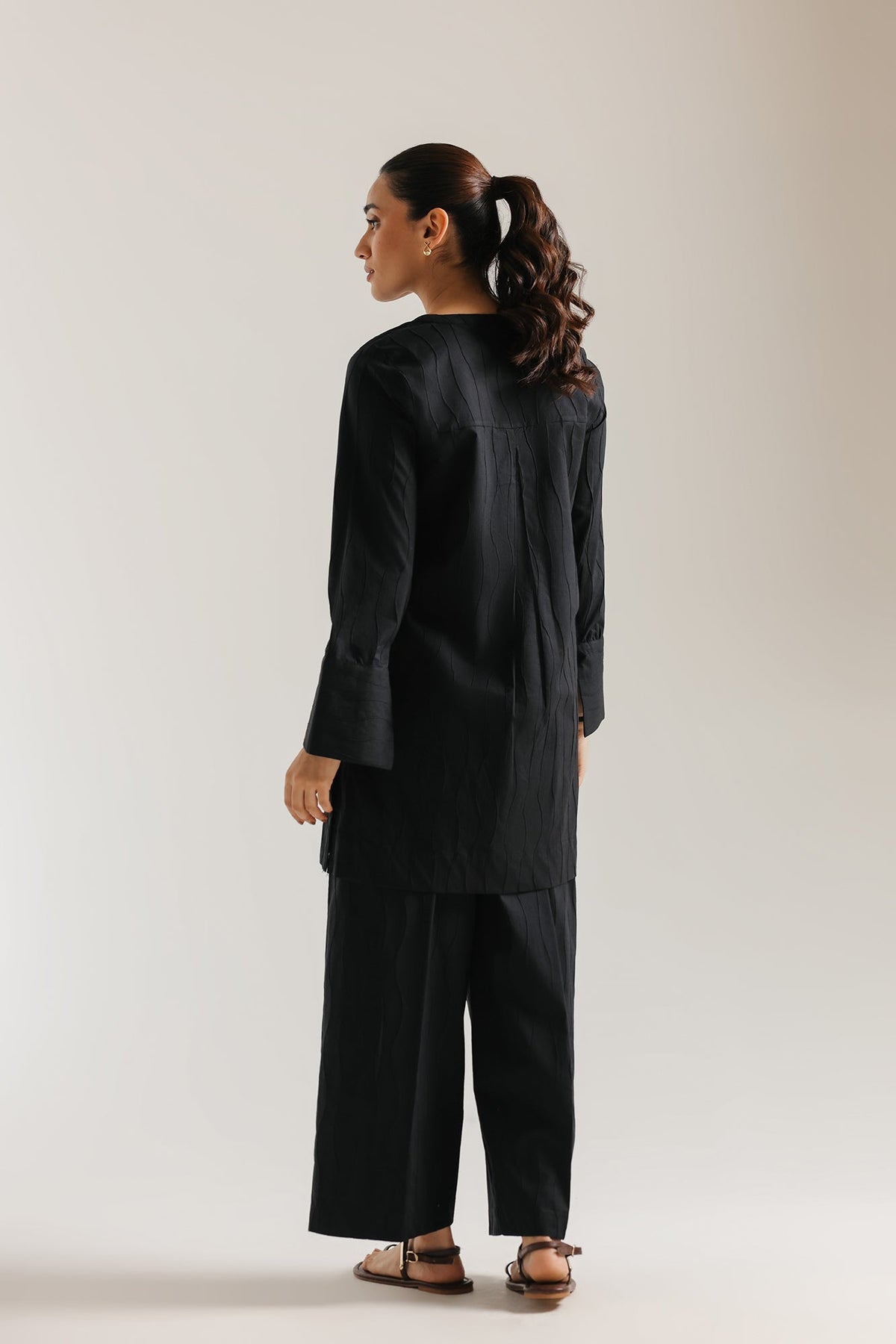 SOLID SUIT (E8507/102/902)