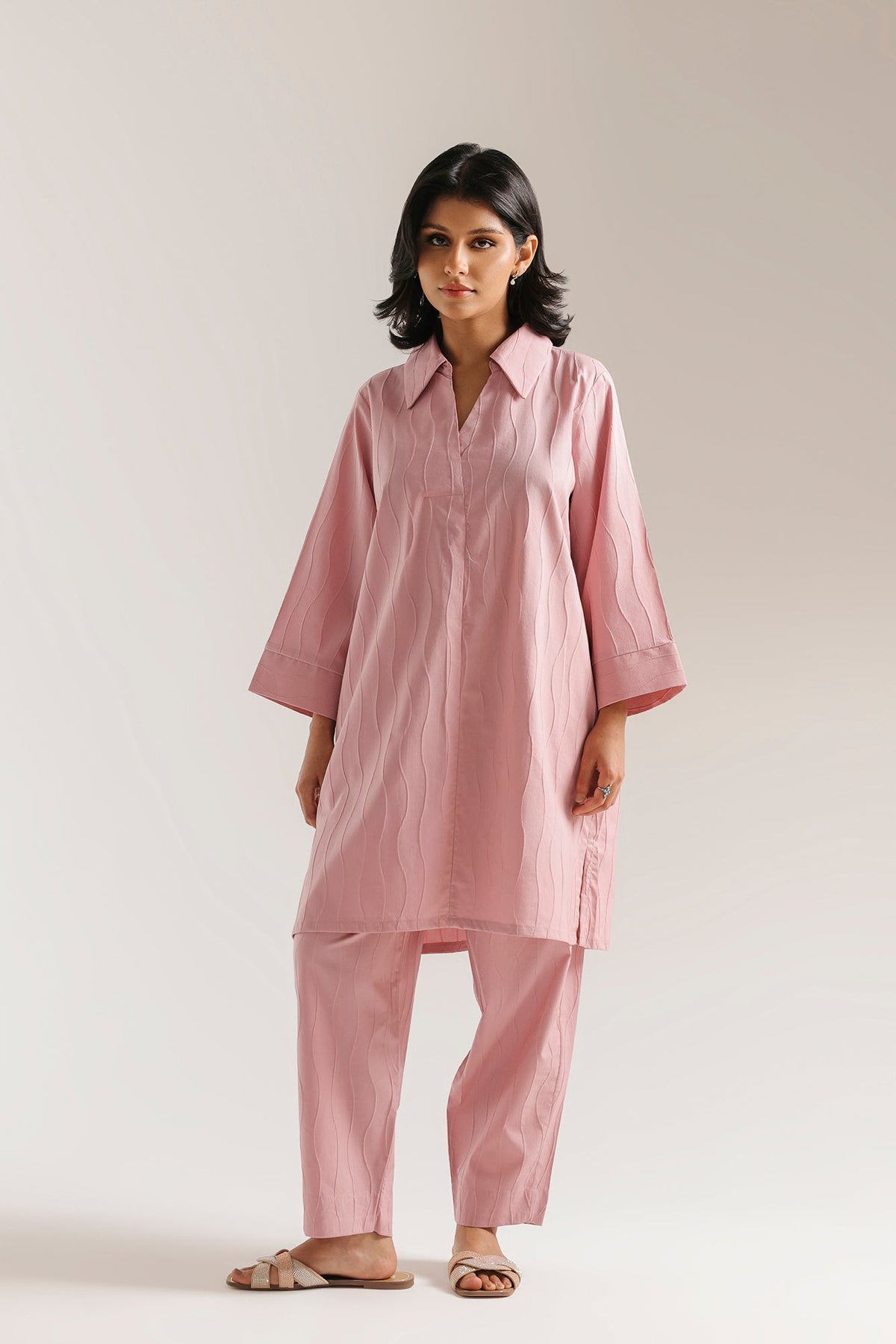SOLID SUIT (E8508/102/425)