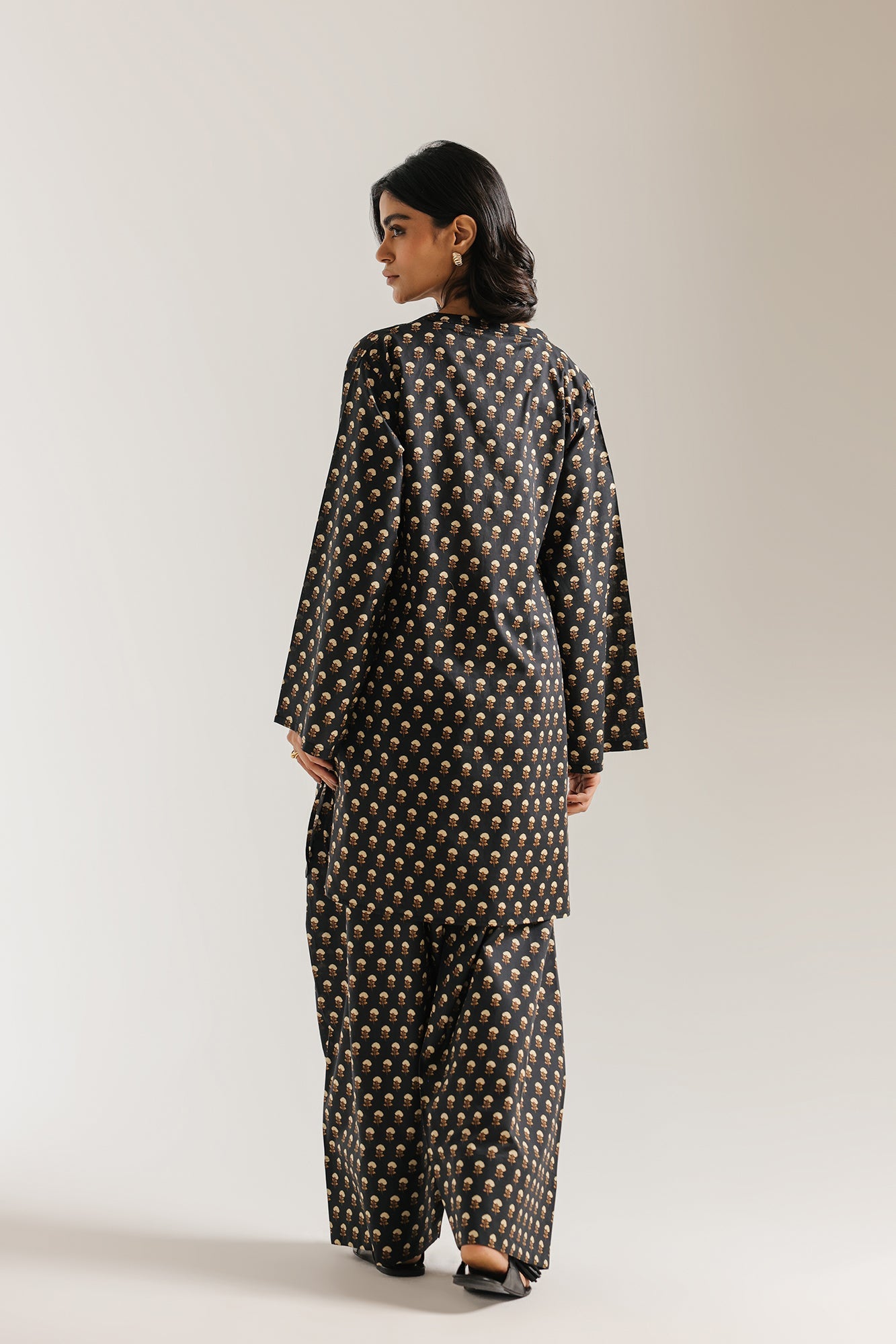 PRINTED SUIT (E8511/102/902)
