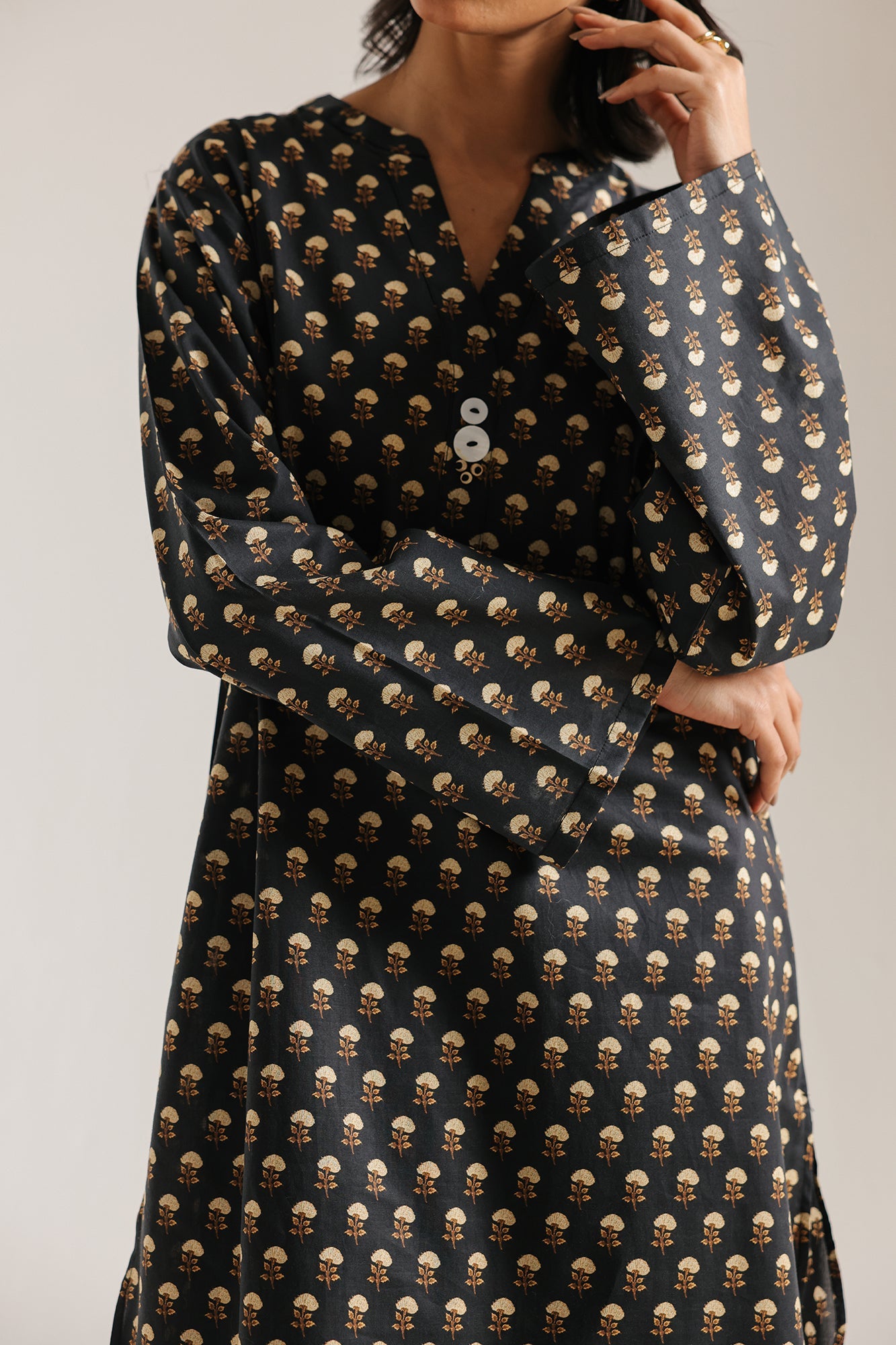 PRINTED SUIT (E8511/102/902)