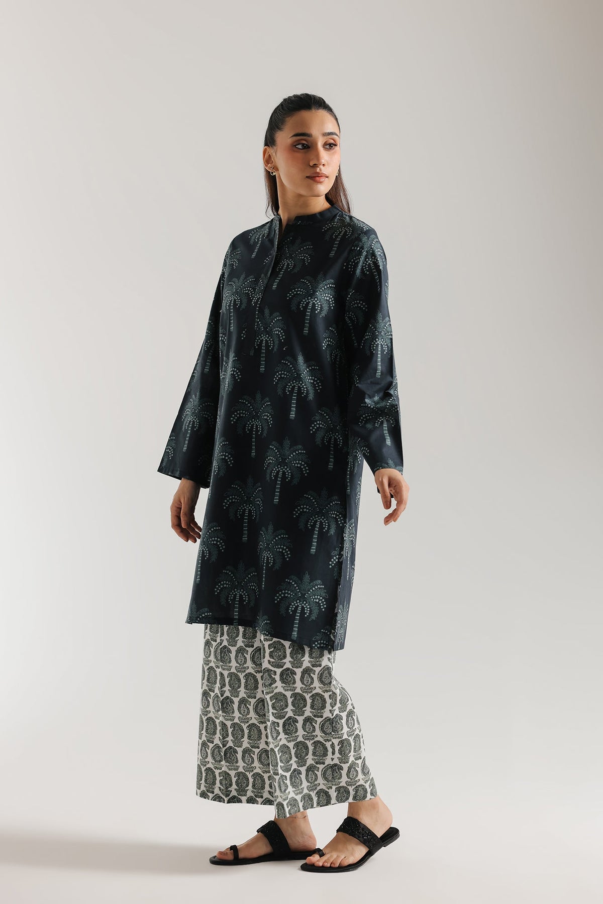Ethnic