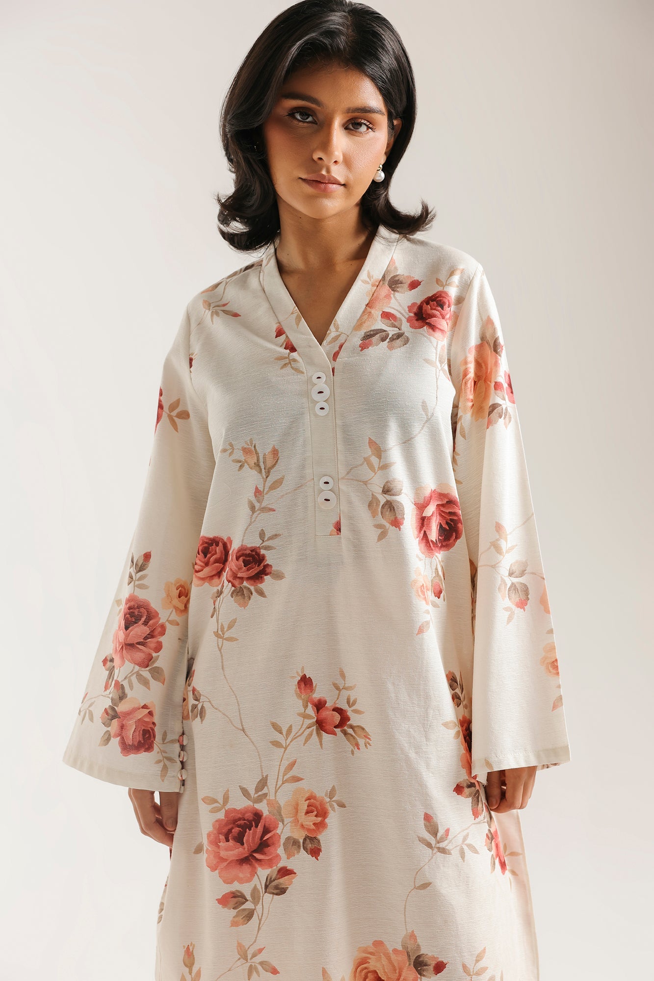 PRINTED SUIT (E8526/102/002)